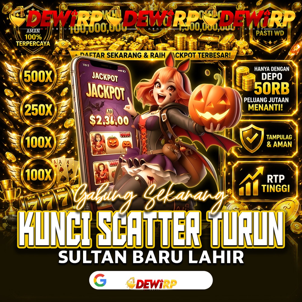 DEWIRP: Memahami Mekanisme Dasar Penggemar Slot Online Tanpa Terjebak Janji Kemenangan