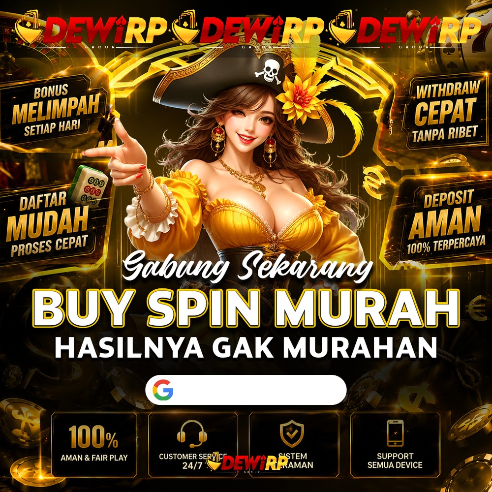 DEWIRP X Soul Therapy by Neeti Khosla: Mengulas Permainan Toto Online dari Tampilan Visual hingga Pengalaman Pengguna